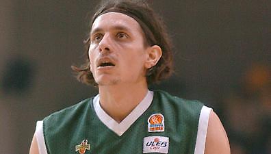 Α1: Αποκτήθηκε ο Ντράγκαν Λουκόφσκι