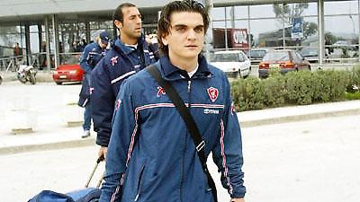 Στην Ανόρθωση ο Λουμπούτης