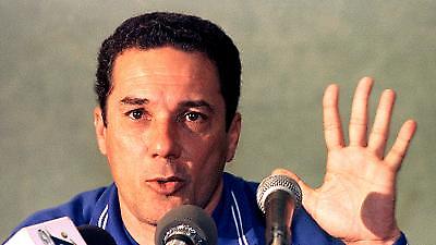 Παρελθόν ο Λουξεμπούργκο