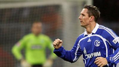 Η Ευρώπη παίζει μπάλα