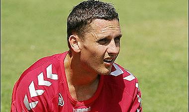 Δυσαρεστημένος με Ρείντζερς ο Λόβενκραντς