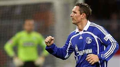 Καλά νέα για τη Σάλκε