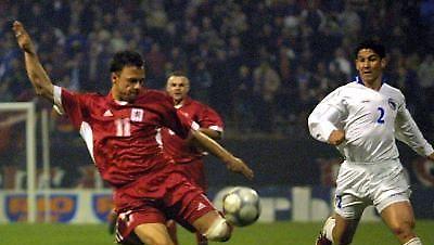 Αντίο από Σίμονσεν