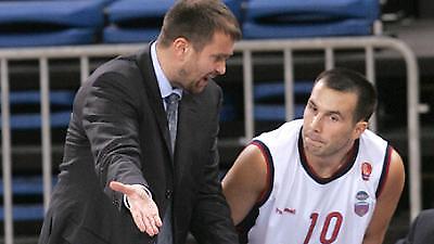 Παβίσεβιτς: «Πετύχαμε σημαντική νίκη»