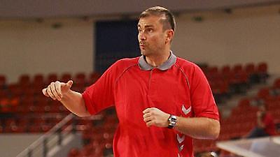 Παβίσεβιτς: «Έπρεπε πάση θυσία να  κερδίσουμε»