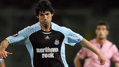 Η Νιούκασλ βύθισε το Παλέρμο