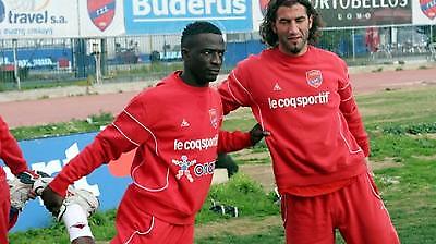 ΠΑΝΙΩΝΙΟΣ: Ανακοίνωσε τον Λουρένσο της Σετούμπαλ