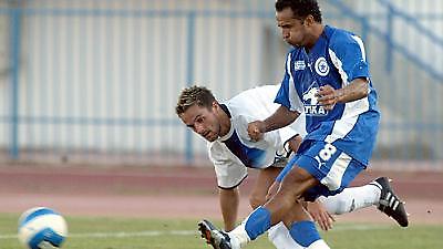 Λουτσιάνο: «Θα κάνω τα πάντα»