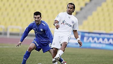 Αν και δέκα ήταν…Ατρόμητοι!