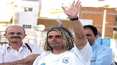 Όγιος: «Είμαστε σε καλό δρόμο»