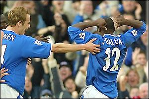 Μπελάδες για Λούα Λούα