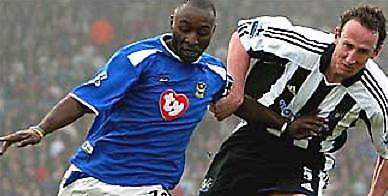 Λούα Λούα: «Θα επιστρέψω γρήγορα»