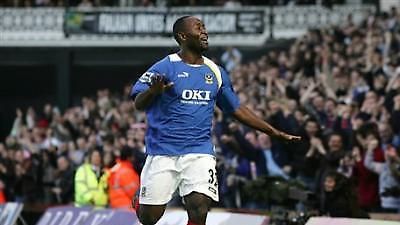 Για τρία χρόνια ακόμη «pompey» ο Λούα Λούα