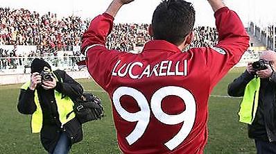 Λουκαρέλι: «Δεν είμαι προδότης»