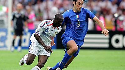 Τα βρήκε σε όλα με Τόνι η Μπάγερν…