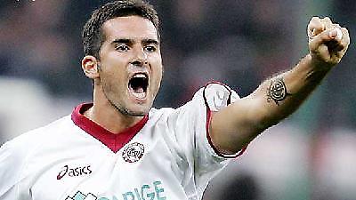 Λουκαρέλι:''Θέλω να παίξω στην Κούβα''