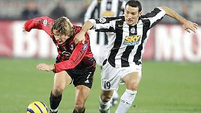 Επιστρέφουν Τζαμπρότα και Κόβατς