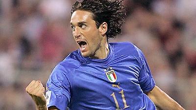 Δύσκολα θα προλάβει το ματς με Γαλλία ο Τόνι