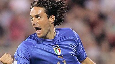 Campionato: «El segna semper lu»