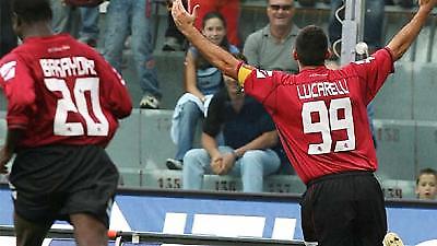 Λουκαρέλι: «Κάποιοι οπαδοί ήθελαν το θάνατό μου»