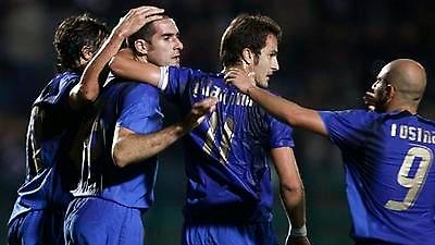 Φιλική νίκη της Αυστρίας, γκολ ο Ίβανσιτς