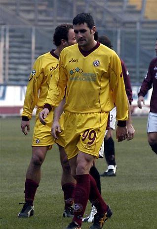 Σάλος με Λουκαρέλι