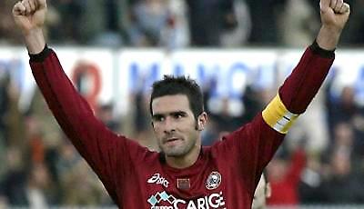 Λοτίτο: «Αντιαθλητική η ενέργεια του Λουκαρέλι»