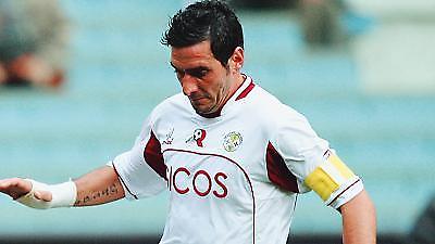 «Χάθηκε» ο Λουκαρέλι...