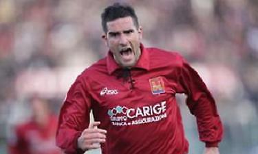 Φλερτ Ρόμα με Λουκαρέλι