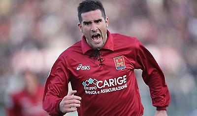 Λουκαρέλι: «Τώρα θα πήγαινα στην Ίντερ»