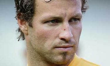 Κοντά σε Νιλ τα «σφυριά»