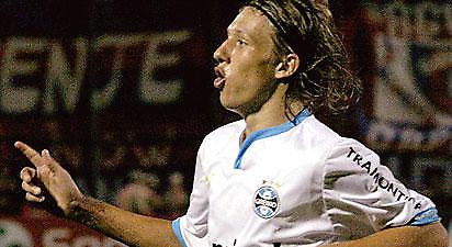 Η Λίβερπουλ έκλεισε τον Λούκας