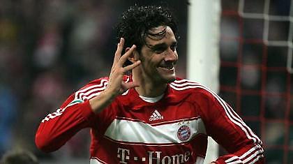 Bundesliga: Απειλή εξ Αμβούργου για Μπάγερν