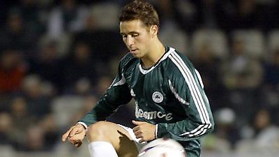 Σανμαρτεάν: «Είμαι εδώ…»