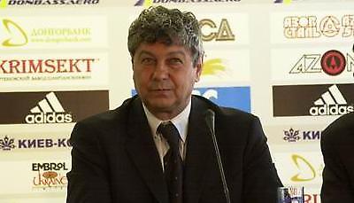 «Καμπάνα» σε Λουτσέσκου