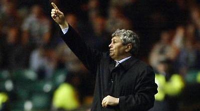 Πρόστιμο στον αθυρόστομο Λουτσέσκου