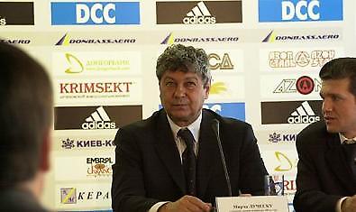 Το προφίλ της Σαχτάρ Ντόνετσκ