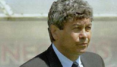 Απάντηση σε Λουτσέσκου από την ουκρανική ομοσπονδία