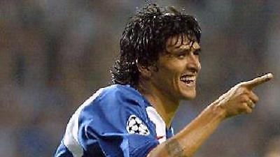 Δύο εβδομάδες «εκτός» ο Λούτσο Γκονζάλες