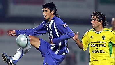 Superliga: Πόρτο 3 «αστέρων»