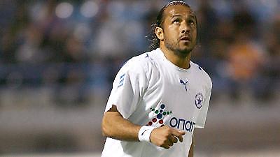 ΑΤΡΟΜΗΤΟΣ: «Έλληνας» ο  Λουτσιάνο!