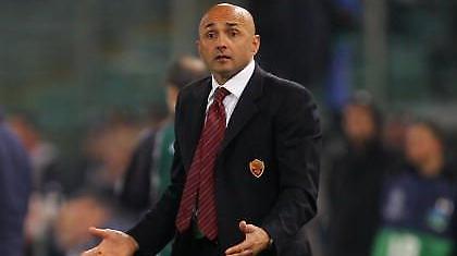 Σπαλέτι: «Τυχεροί, αλλά δίκαια ισόπαλοι»