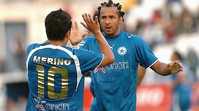 Επεισόδιο «Λούτσι» με οπαδό και τάσεις φυγής