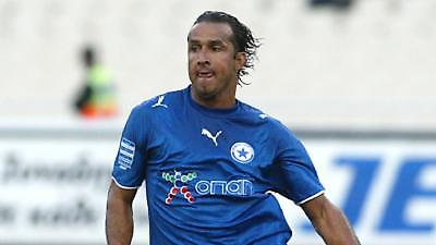 ΑΤΡΟΜΗΤΟΣ: Ατομικό για Λουτσιάνο, Ολιβέιρα