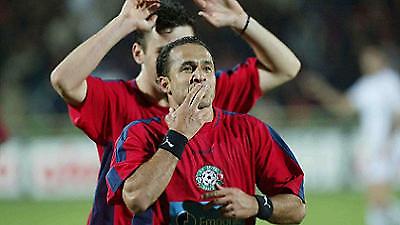 ΞΑΝΘΗ: Νοκ-άουτ ο Παβιό