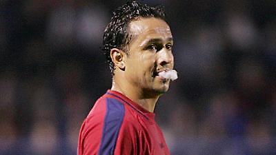 ΞΑΝΘΗ: Έτοιμος ο Λουτσιάνο