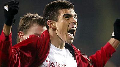 Μία αγωνιστική στον Λούσιο