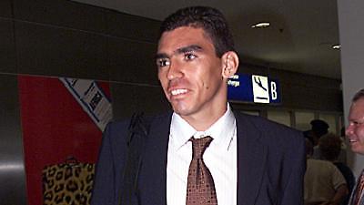 Ένα μήνα έξω ο Λούσιο