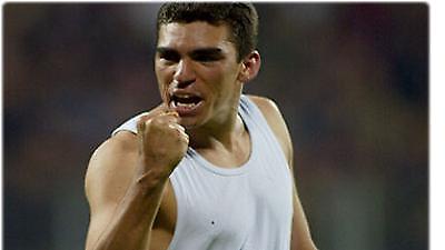 Μειώθηκε η ποινή του Λούσιο