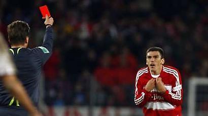 Bundesliga: Ήττα της Μπάγερν, «φωτιά» στην κορυφή, γκολ ο Αμανατίδης